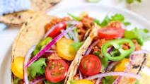 Easy Instant Pot Turkey Tacos Easy Instant Pot Turkey Tacos