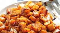 Slow Cooker Butternut Squash Slow Cooker Butternut Squash