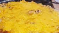 Tamale Casserole Tamale Casserole