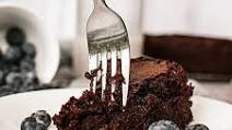 Sugar Free Vegan Chocolate Cake Sugar Free Vegan Chocolate Cake