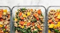 Ground Turkey Stir Fry Ground Turkey Stir Fry