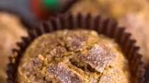 BEST Pumpkin Muffins BEST Pumpkin Muffins