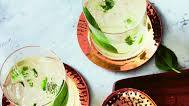 Gin Basil Smash Gin Basil Smash