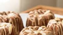 Recipe: Honey Apple Mini Bundt Cakelets Recipe: Honey Apple Mini Bundt Cakelets