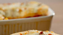 Cheesy Classic Lasagna Cheesy Classic Lasagna