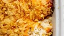 My Mom’s Cheesy Potatoes My Mom’s Cheesy Potatoes
