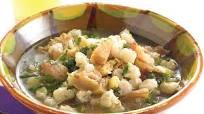 Menudo blanco Menudo blanco