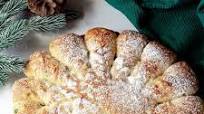 Focaccia della Befana Focaccia della Befana
