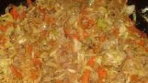 21 Day Fix Egg Roll in a Bowl 21 Day Fix Egg Roll in a Bowl