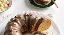 Brown Sugar Pound Cake Brown Sugar Pound Cake
