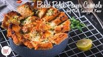 Baked Palak Paneer Casserole Recipe | बेक पालक पनीर कैसरोल | Chef Sanjyot Keer Baked Palak Paneer Casserole Recipe | बेक पालक पनीर कैसरोल | Chef Sanjyot Keer