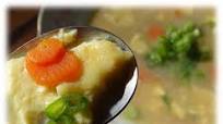 Asian Egg Drop Soup Asian Egg Drop Soup
