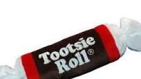 TOOTSIE ROLL SHOOTER TOOTSIE ROLL SHOOTER