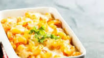Chicken and tomato pasta bake Chicken and tomato pasta bake