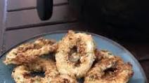Air Fryer Calamari Rings Air Fryer Calamari Rings