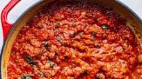 The Best Fresh Tomato Sauce The Best Fresh Tomato Sauce