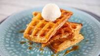 Waffles Waffles