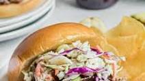 Instant Pot Hawaiian Pulled Pork Instant Pot Hawaiian Pulled Pork