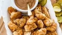 WW Copycat Chick-Fil-A Nuggets WW Copycat Chick-Fil-A Nuggets