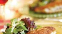 Antipasto-Stuffed Chicken Breasts - Recipe - FineCooking Antipasto-Stuffed Chicken Breasts - Recipe - FineCooking