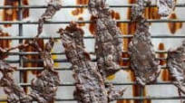 The Best Beef Jerky Recipe The Best Beef Jerky Recipe