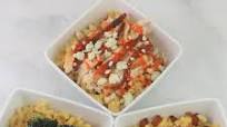 Creamy Gourmet Mac-N-Cheese Creamy Gourmet Mac-N-Cheese