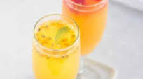 Passion Fruit Juice | Passion Fruit Syrup | Perfect for drinks and desserts Passion Fruit Juice | Passion Fruit Syrup | Perfect for drinks and desserts