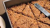 British FlapJacks British FlapJacks