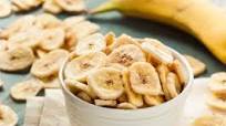 How to Dehydrate Bananas How to Dehydrate Bananas