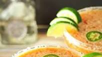 Bloody Margarita Bloody Margarita