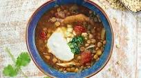 Slow Cooker Chicken Lentil Soup Slow Cooker Chicken Lentil Soup