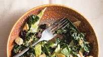 Maui Kale Salad With Sweet Onion Dressing Maui Kale Salad With Sweet Onion Dressing
