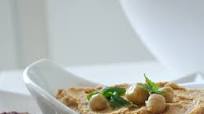 Hummus Hummus