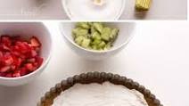 Ultimate Dessert Fruit Pizza Ultimate Dessert Fruit Pizza