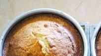Classic Sponge Cake - Vanilla Sponge Cake Classic Sponge Cake - Vanilla Sponge Cake