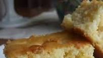 Easy Pineapple Cake Easy Pineapple Cake