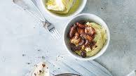 Mushroom bourguignon Mushroom bourguignon