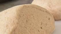 Bread Machine Whole Wheat Pizza Dough with Honey Bread Machine Whole Wheat Pizza Dough with Honey