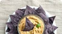 Tomato Basil Hummus Tomato Basil Hummus