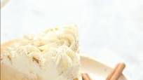 No Bake Pumpkin Cheesecake Recipe by Tasty No Bake Pumpkin Cheesecake Recipe by Tasty