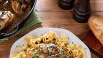 What to serve with chicken marsala What to serve with chicken marsala