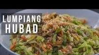 Lumpiang Hubad Lumpiang Hubad