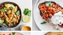 45+ Best Vegan Quinoa Recipes (Savory & Sweet) 45+ Best Vegan Quinoa Recipes (Savory & Sweet)