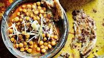 Amritsari chana masala Amritsari chana masala