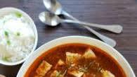 Vegan Mapo Tofu Vegan Mapo Tofu
