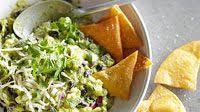 Pineapple-Black Bean Guacamole Pineapple-Black Bean Guacamole