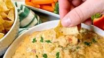 Rotel Dip Rotel Dip