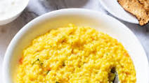 Khichdi Recipe (Dal Khichdi) Khichdi Recipe (Dal Khichdi)