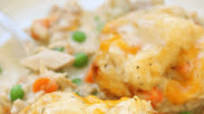 Instant Pot Country Chicken and Biscuits Instant Pot Country Chicken and Biscuits