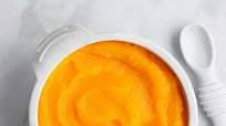 Butternut Squash Baby Food Puree Butternut Squash Baby Food Puree